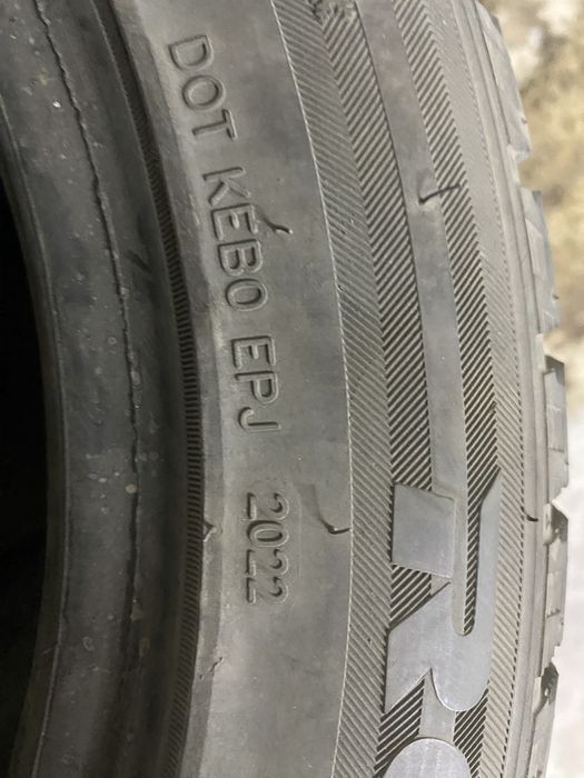 Шины размер 205/55/16