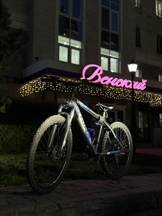 Велосипед горный «Trinx K016”