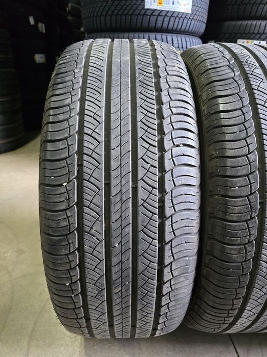 265/45/21 MICHELIN 4бр