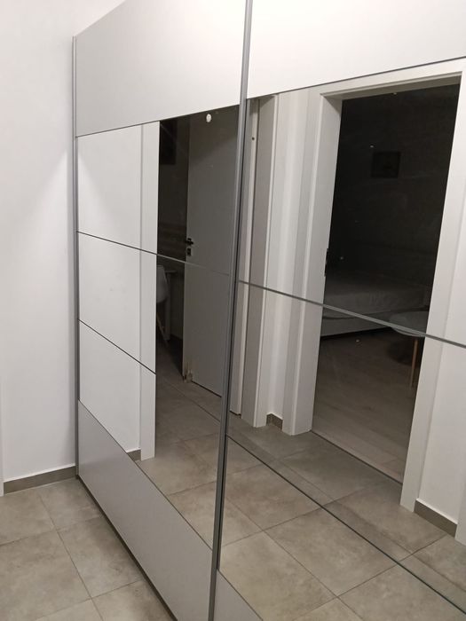 De inchiriat: Apartament cu o camera, balcon si loc de parcare / To rent: One bedroom apartment with balcony and parking