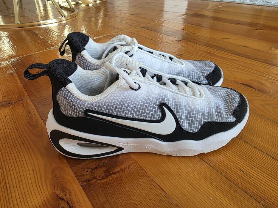 Nike Air Max маратонки за тинейджър 38 размер