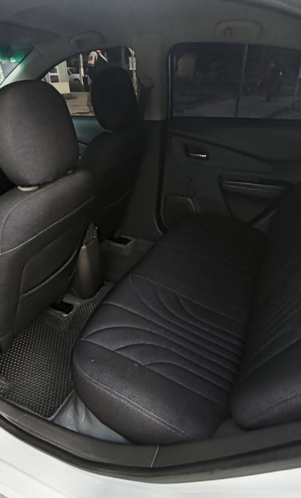 Chevrolet Cobalt 2017 — 6