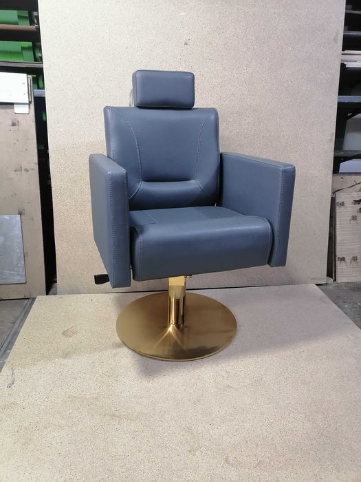 Кресло для салона красоты, парикмахерское кресло
