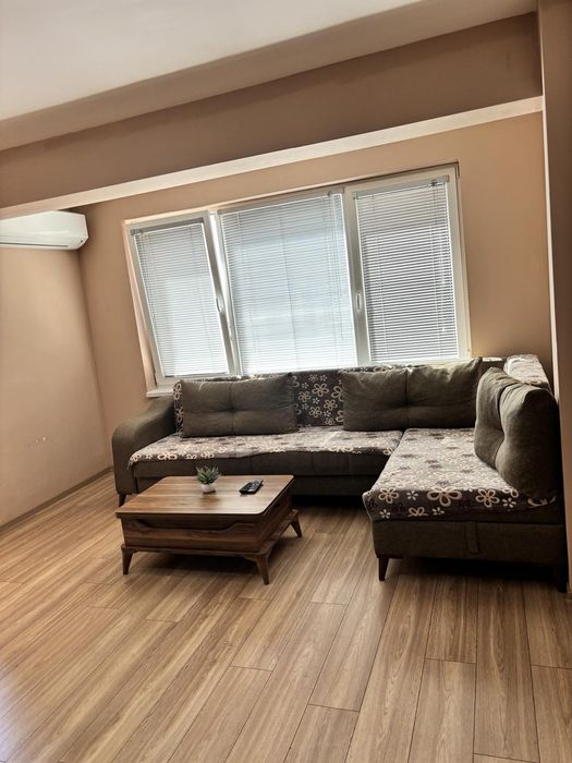 Малки и големи апартаменти от 55 лв.до 150 лв.под наем