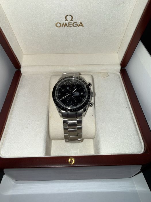 Omega Speedmaster Automatic