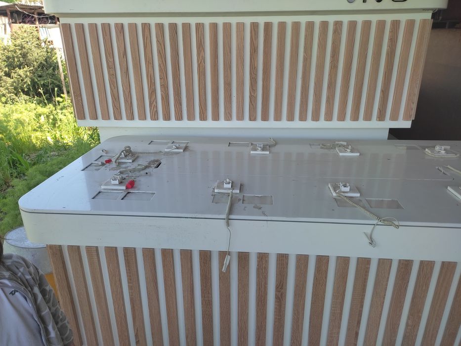 Стенд стол для телефона