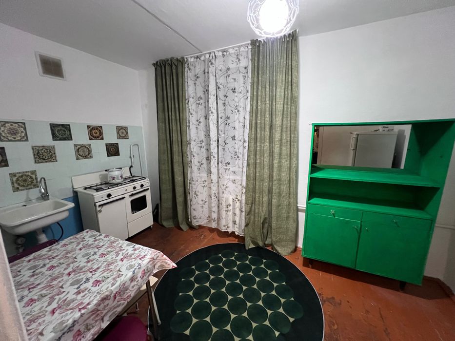 Сдам 1-ю квартиру