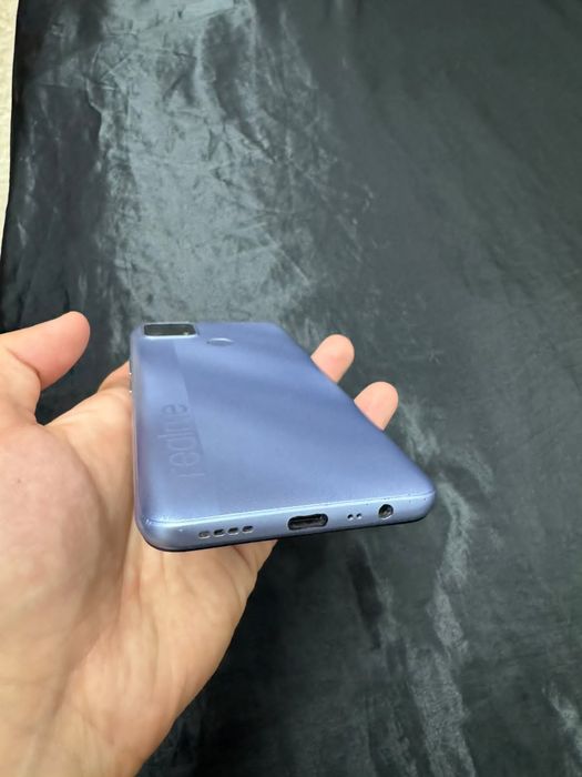 Realme c25 s в отличном состоянии