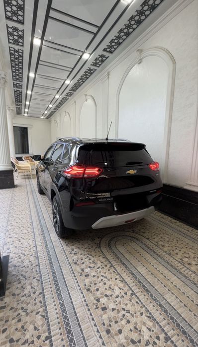 Other Tracker 2023 — 4