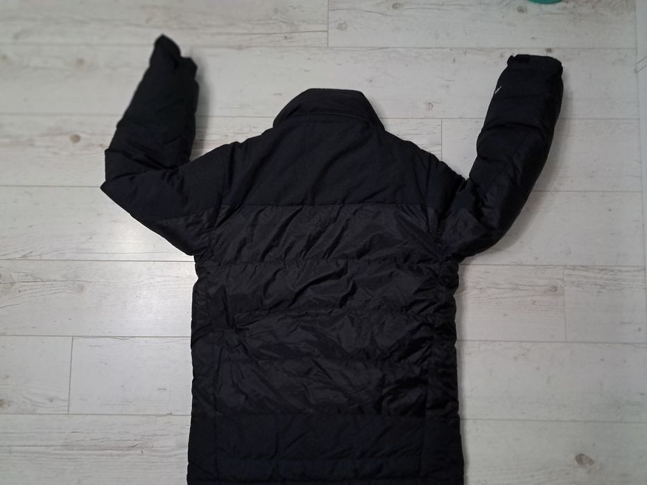 Montain Hardwear-Ориг.пухено яке