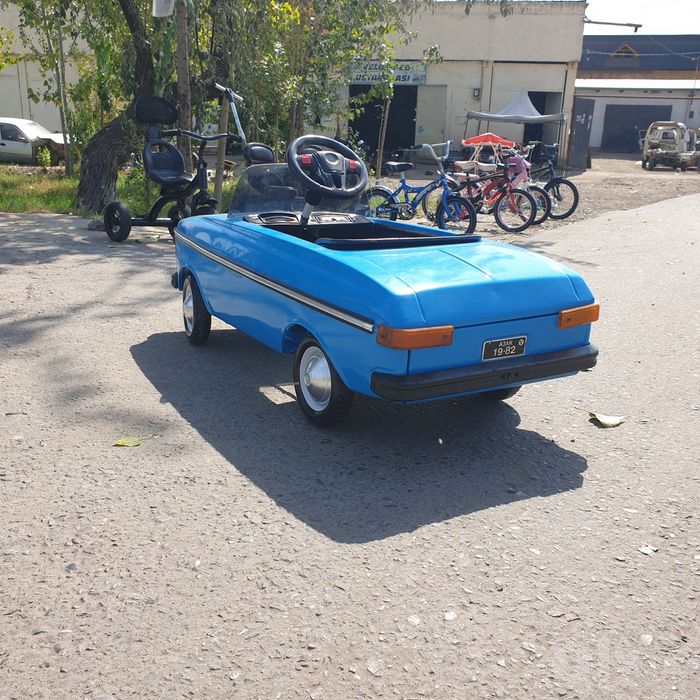 Bolalar uchun transprtlar.