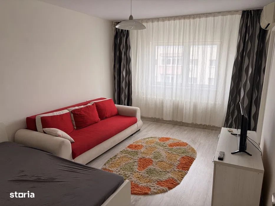 iancului arig, garsoniera superba