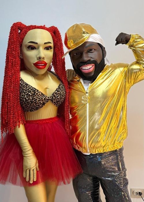 Мишка короми гарилла қыз