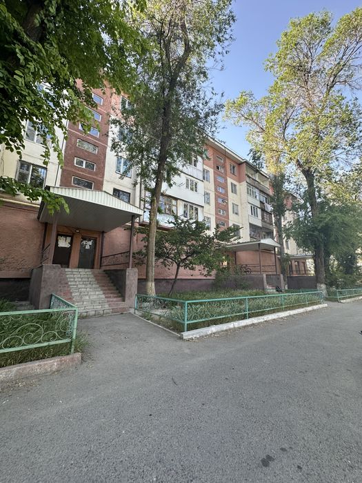 1но комн. кв. 3эт. 2мкр. 11дом