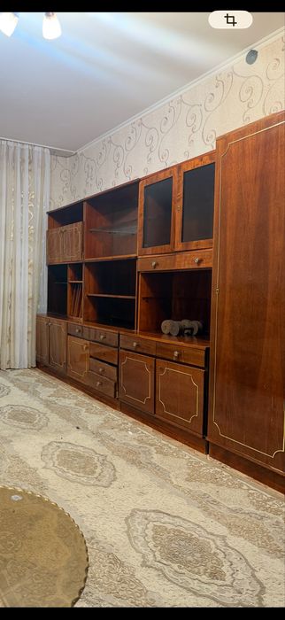 Отдам даром шкаф-стенку (самовывоз)