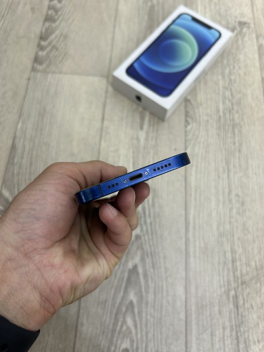 iPhone 12 128gb Айфон 12