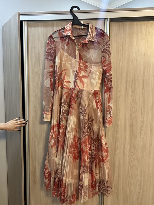 Продам платье Италия