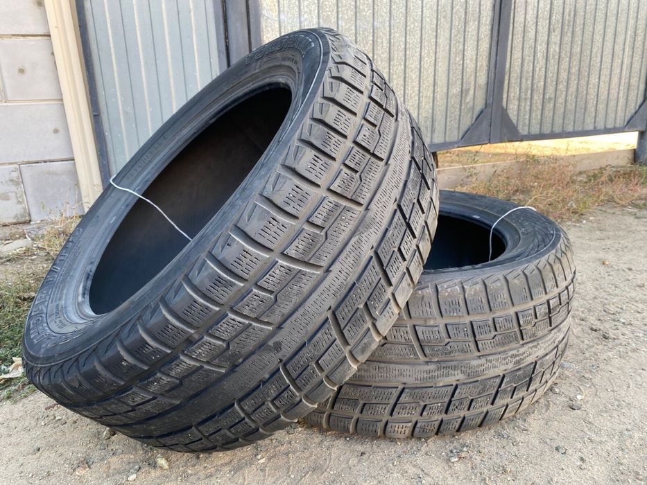 Шины r20 285/50 yokohama