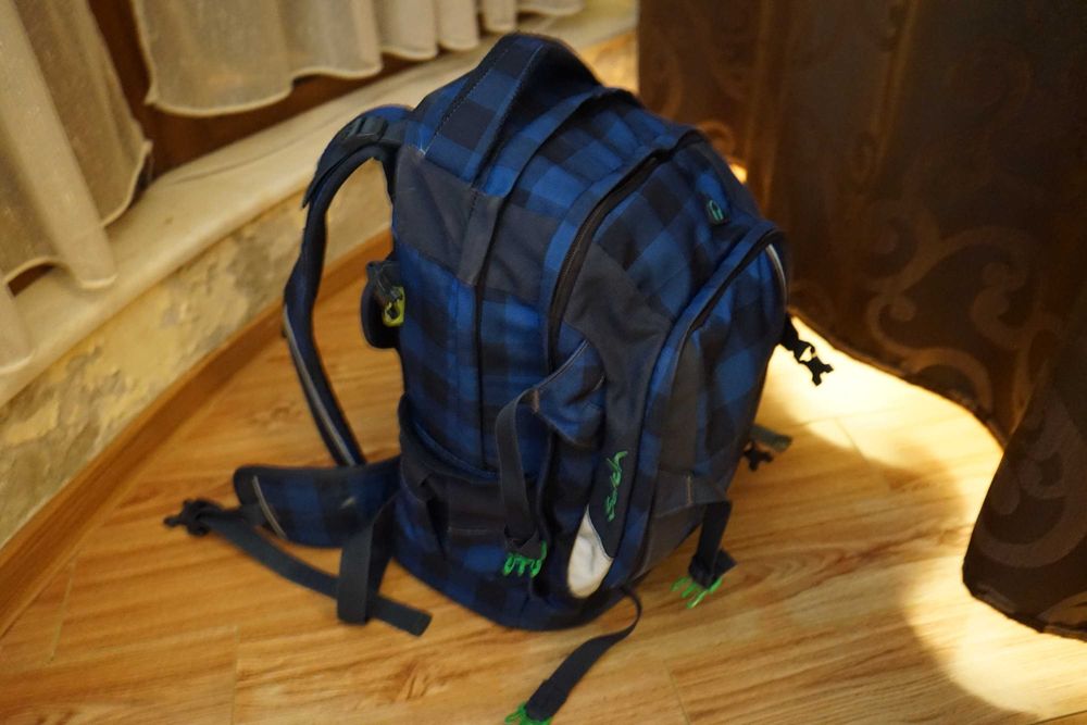 Rucsac - Ghiozdan - Satch