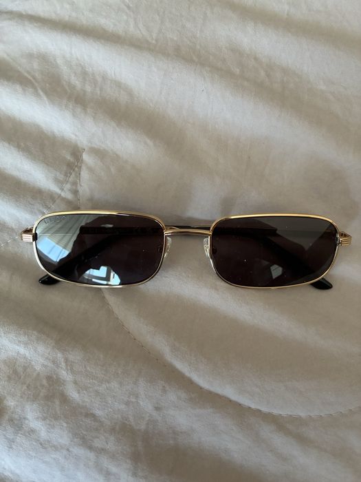 Слънчеви очила Gucci 1457s