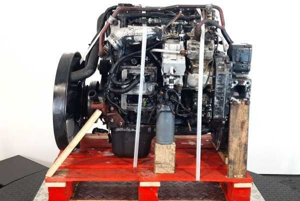 Motor Tector 4ISB E3 pentru camion Iveco - Piese de motor Iveco