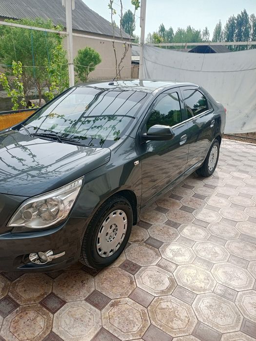 Kobolt mashina sotaman