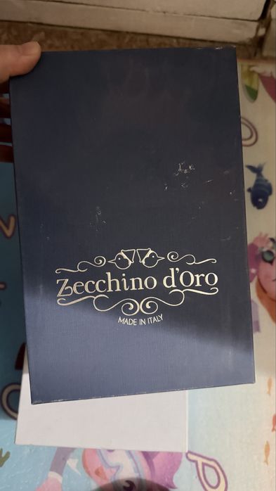 Детская обувь Италия