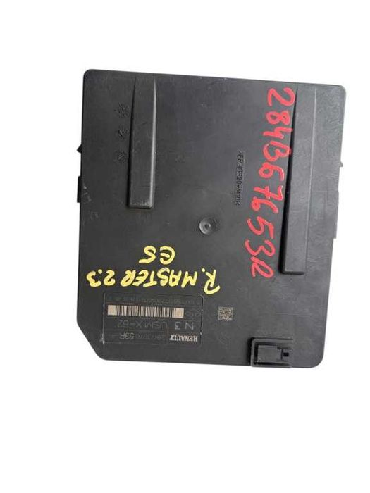 Panou sigurante RENAULT MASTER 2.3 EURO 6 cod piesa 284B67653R