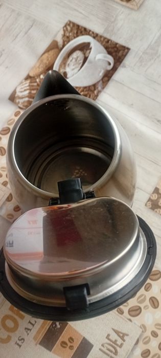 Електрическа кана