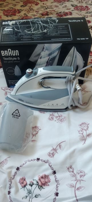 Продам Утюг новый