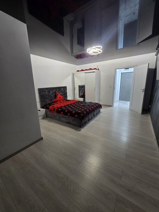 Regim hotelier Mazepa