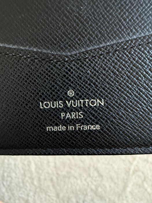 Louis vuitton slender wallet оригинален