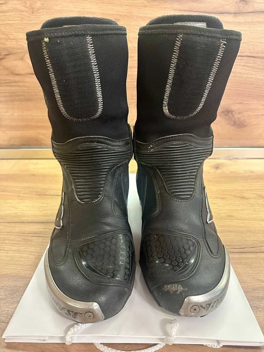 Мото ботуши Dainese AXIAL Boots