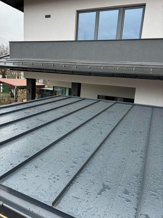 Reparații acoperișuri