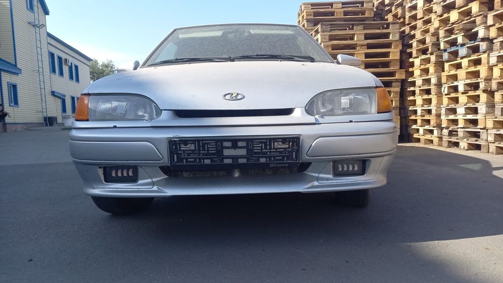 Продам Ваз 2114,2012год торг