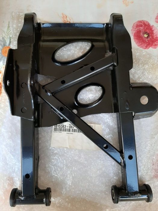 Bascula brat spate stanga dreapta atv Polaris Sportsman X2 500 800