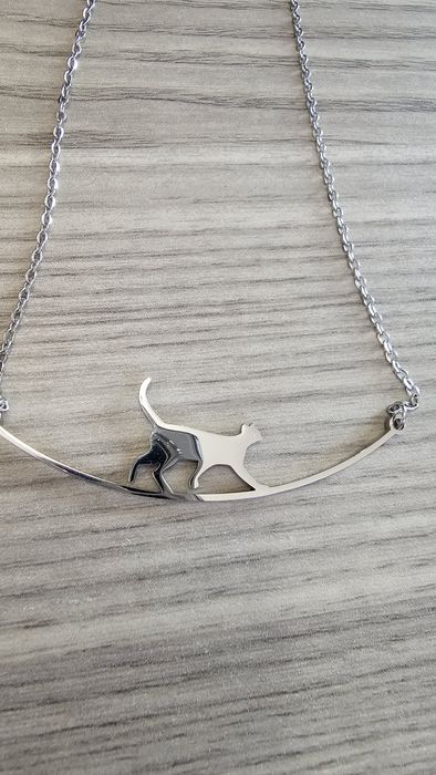 Бижута от медицинска стомана