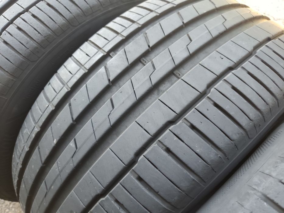 255/50/19" 4бр Hankook ventus s1 evo 3 suv, dot0321,7mm