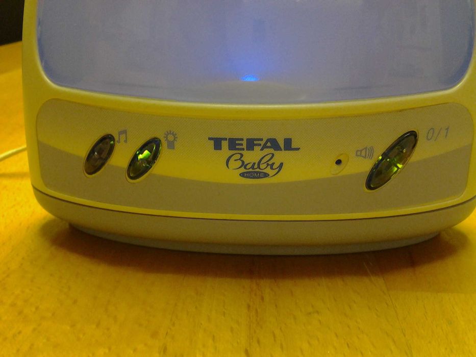 **Tefal Baby | baby phone | baby monitor copii, bebe