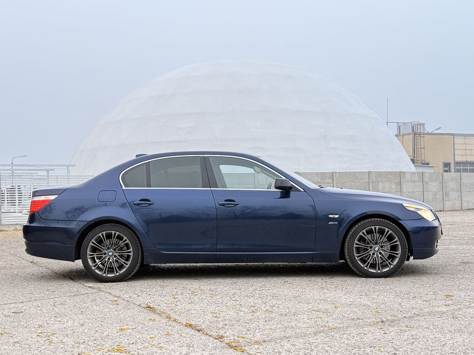 Vand bara fața-spate- praguri e60 LCI