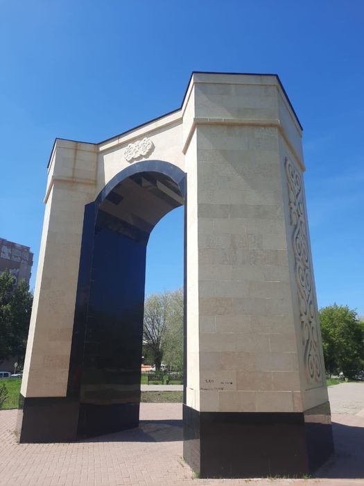 Монтаж гранит,травертин,мрамор