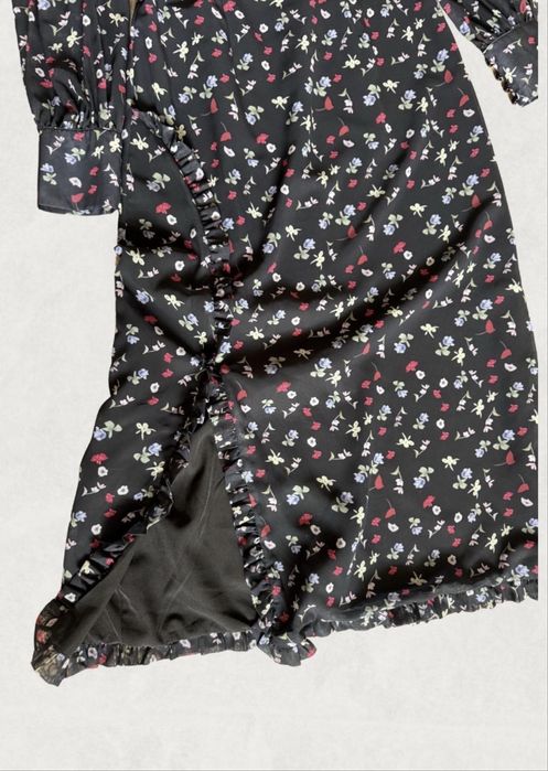 Платье от Gaissina