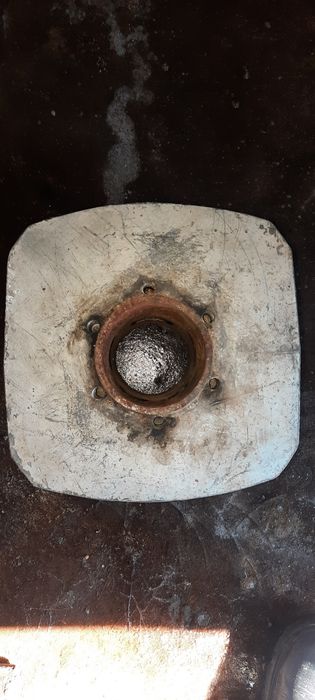 Продам Цилиндр Иж Планета 5