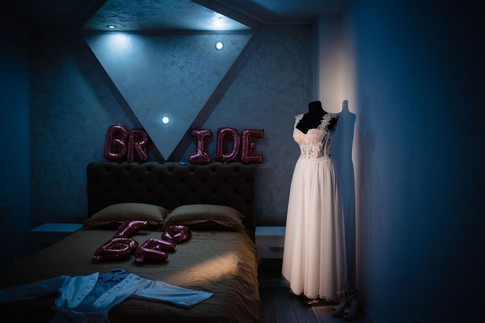 Rochie mireasa de vânzare