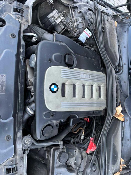 BMW 525d E61 2.5 Diesel 177cp