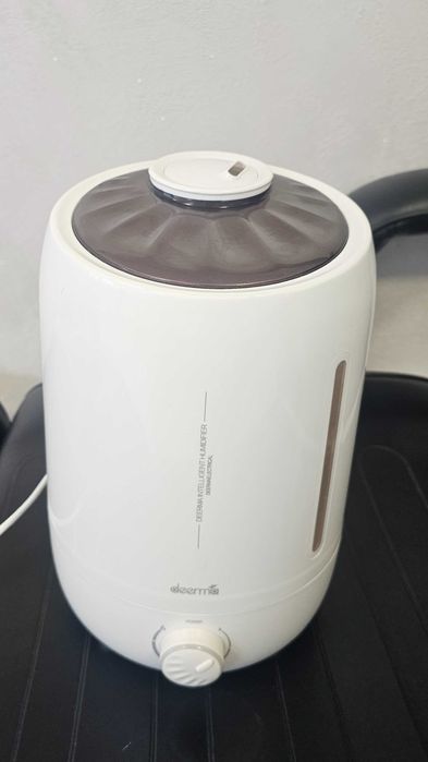 Ултразвуков овлажнител Deerma F600 . 25 евро