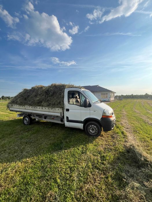 Vand Renault Master 2.5Dci