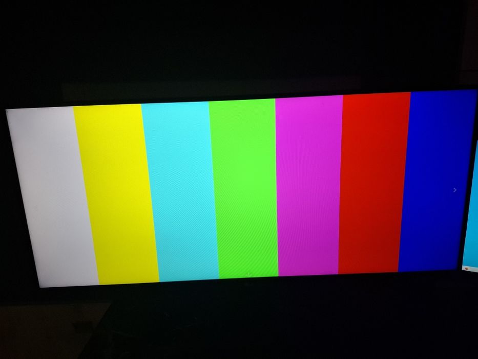 Монитор LG ultrawide 34WP500