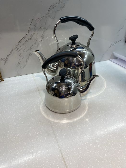 Продам посуду, б/у в хорошем состоянии