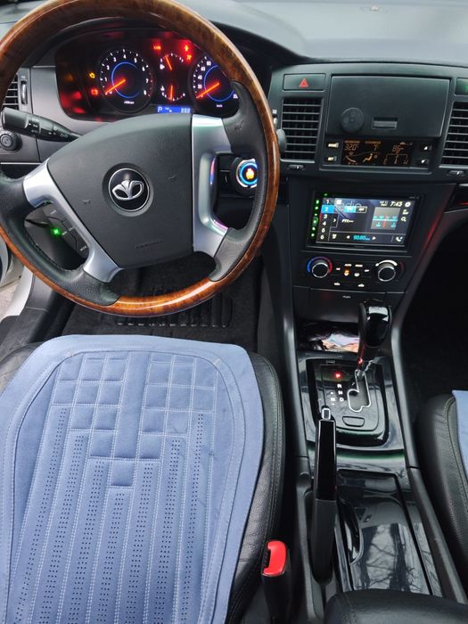 Эпика родная краска,метан 100,2011